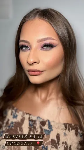 MAKEUP ART PATRYCJA SZYSZKA